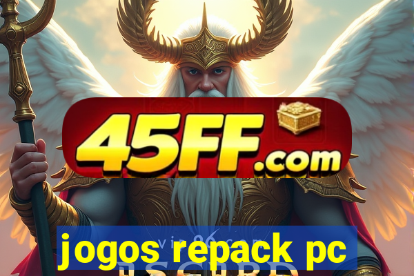 jogos repack pc